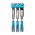 OX-Pro 3 piece chisel set 19mm-32mm OX-P370903-TT