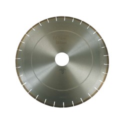 Italdiamant 450mm Dekton Blade - ITDB450