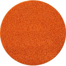 Rokamat Sponge Disc Coarse 350mm on Plastic Backing