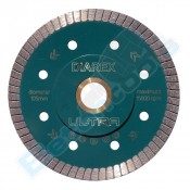 4-1/2"/115mm Diamond Blades (5)