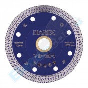 4"/105mm Diamond Blades (9)