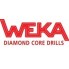 Weka Diamond Core Drills (5)