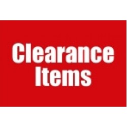 Bargain Clearance Lines - Beton Tools