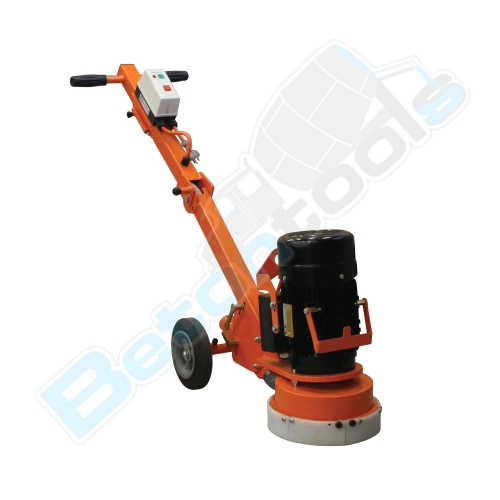 Masterfinish Concrete Grinder Cub 250mm MF-CUB