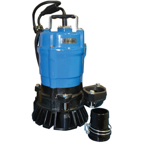 Tsurumi Manual Electric Submersible Pump HS2.4S