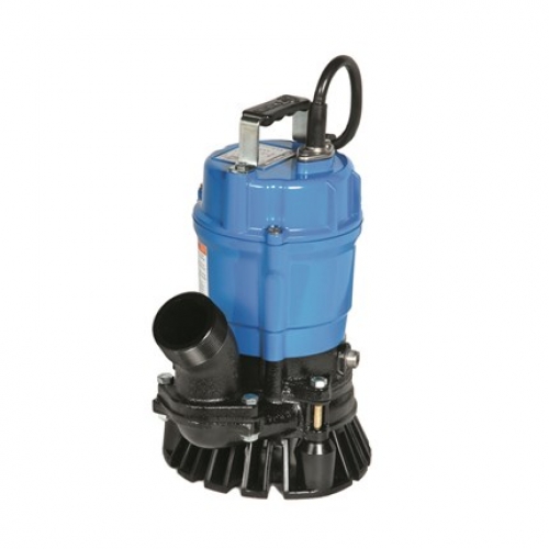 Tsurumi Manual Electric Submersible Pump HS2.75S