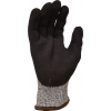 Maxisafe G-Force Cut 5 TPR Large Brown Glove GBX280-09