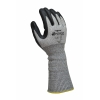 Maxisafe G-FORCE Cut 5 36cm Foam NBR Long Cuff XLarge Grey Glove GKN189-10