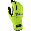 Maxisafe G-Force HiVis Synthetic Riggers Medium Glove GRS255-09