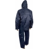 Maxisafe Navy PVC Small Rainsuit CPR623-S