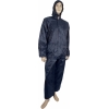 Maxisafe Navy PVC Small Rainsuit CPR623-S