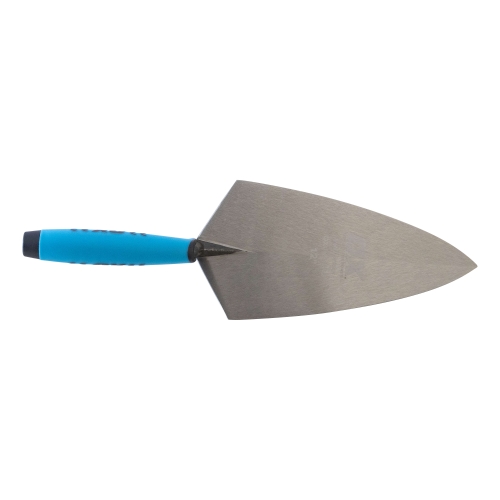 OX Professional 12" Brick Trowel, Philadelphia