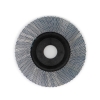 Thor Tools Diamond Flap Disc 62 diamond layer #120 Grit