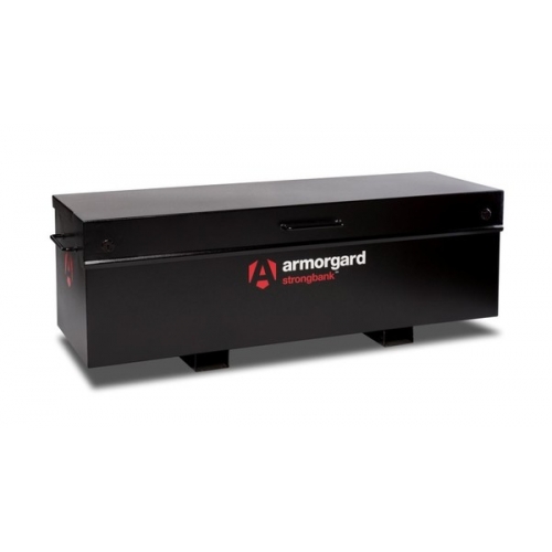 Armorgard Strongbank Ultra Secure Truck Box SB6