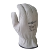 Maxisafe Polar Bear' Fleece Lined Rigger 2XLarge Black Glove GRL155-12