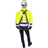 Maxisafe Premium Utilities Confined Space Harness ZBH924