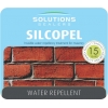 Solutions Sealers Silcopel Solvent-Based Impregnating Sealer 1Litre