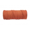 Marshalltown Bonded Masons Line Braided 152m Orange & Black MTML614 - 10265