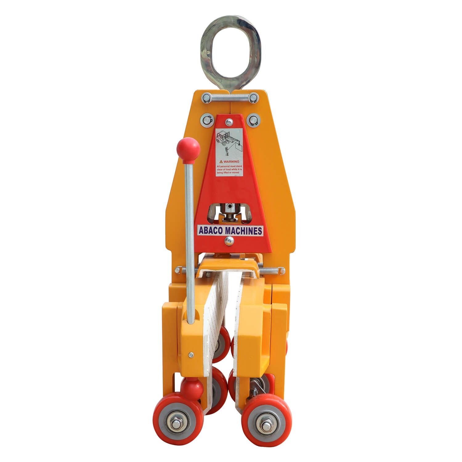 Abaco Machines M1 Glass Lifter AGL 28 Beton Tools