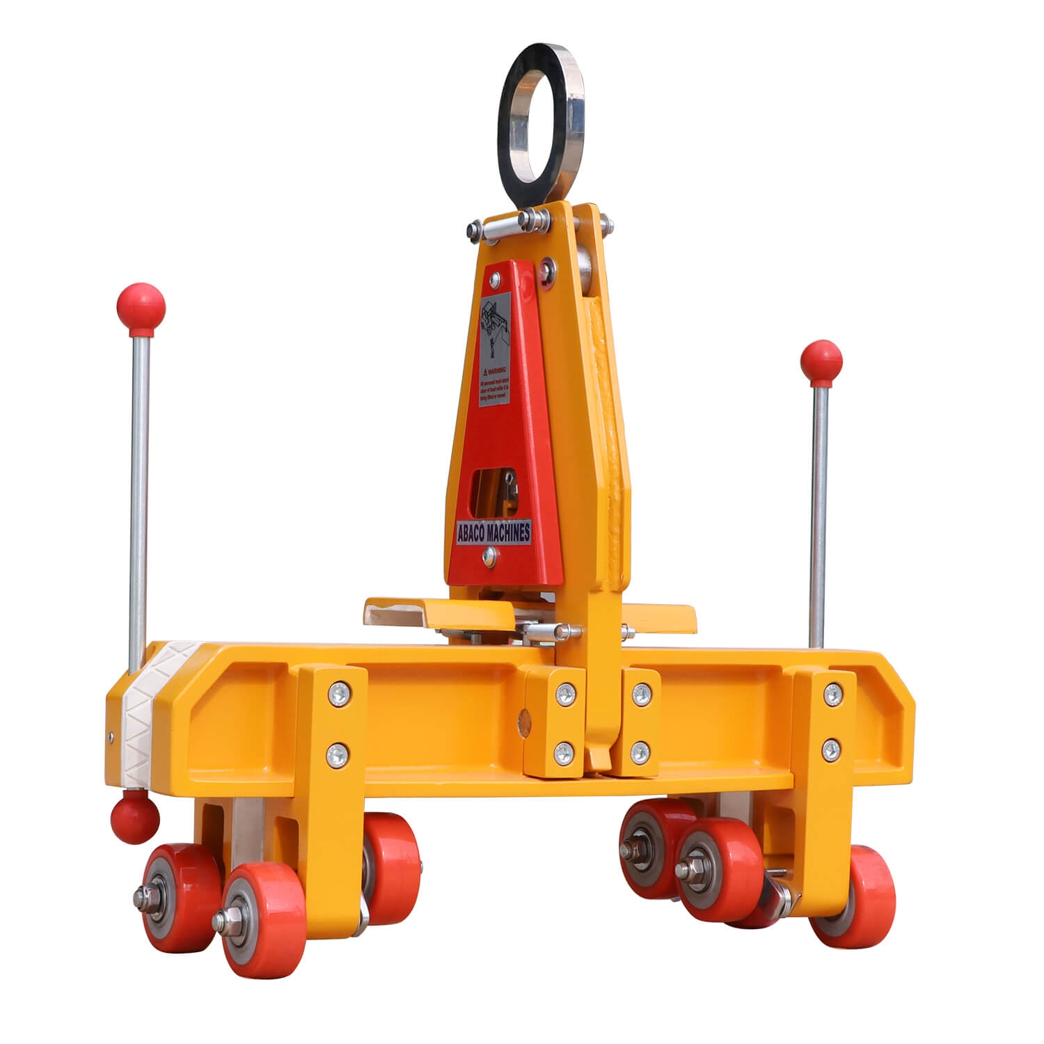 Abaco Machines M1 Glass Lifter AGL 28 Beton Tools