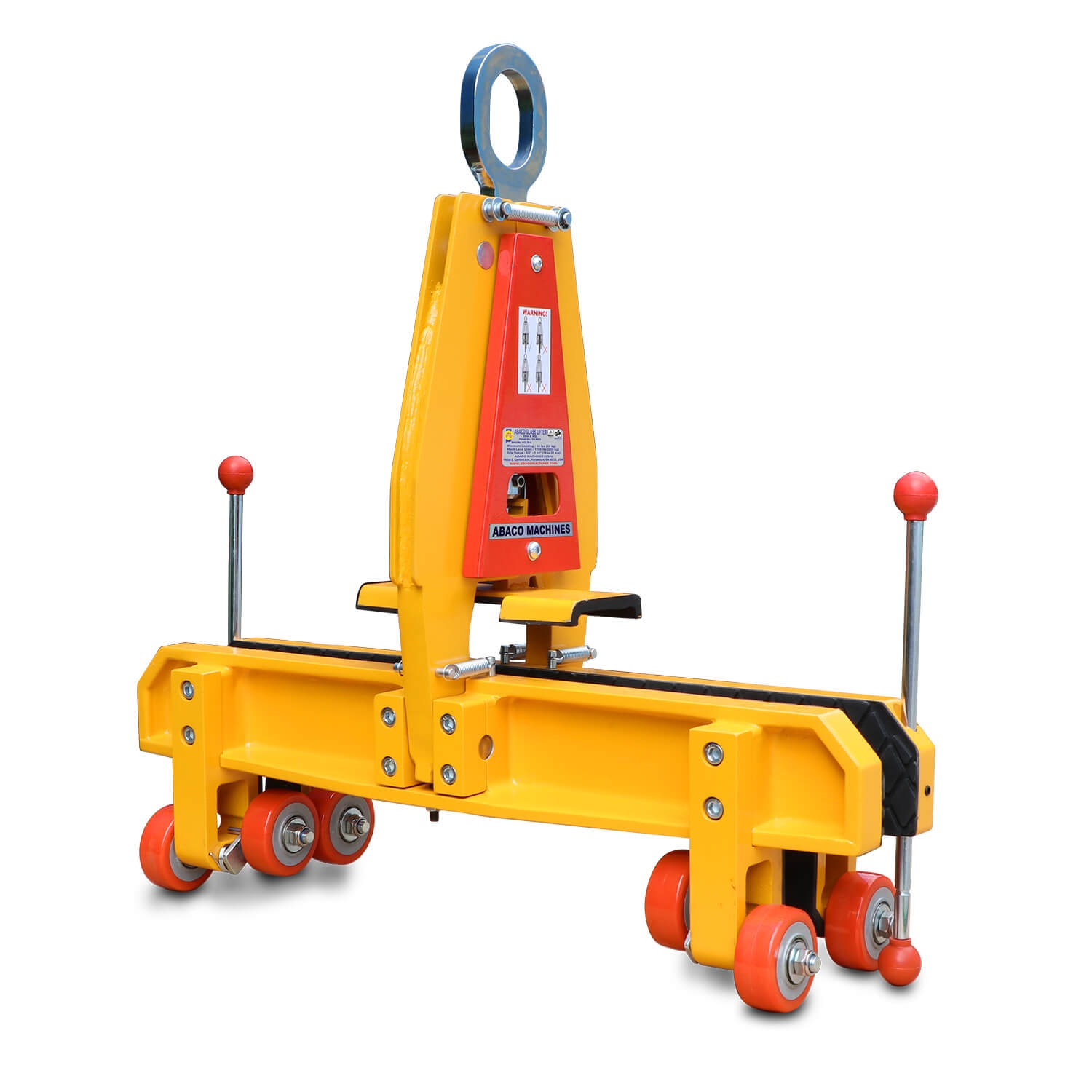 Abaco Machines M2 Glass Lifter AGL 38 Beton Tools