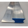 Thor Tools Aluminium Straight Edge H Profile Screed Solid 2.5m