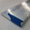 Thor Tools Aluminium Straight Edge H Profile Screed Solid 2.5m