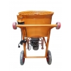 Abaco Machines Motar Mixer 180615