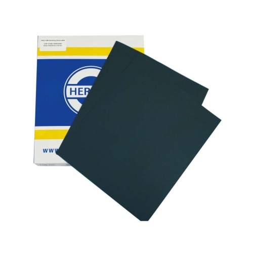 Thor Tools 230mm X 230mm 320 Grit Sanding Sheet - HERSS320