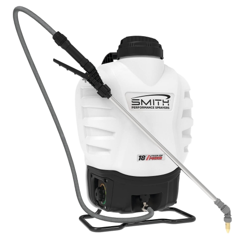 Smith Performance Heavy-duty Backpack Sprayer Battery 18V 15L - FT211500-UNIT