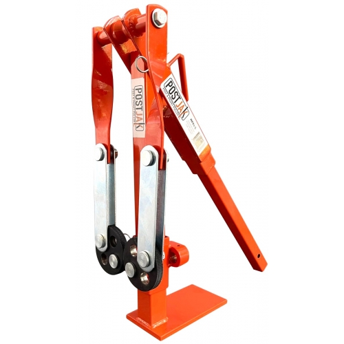 Masterfinish 500mm Postjak Peg Puller - Small - MFPJ-S