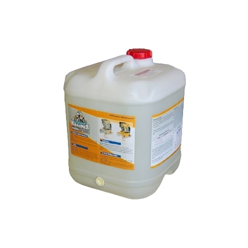 Liquid Hammer 20L Concentrate Concrete Remover - 1700LH-0020