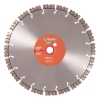 Flextool BladeTec Diamond Blade - Brick Silent 350 mm - FT102305-UNIT