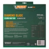 Flextool BladeTec Diamond Blade - Combination 410 mm - FT102311-UNIT