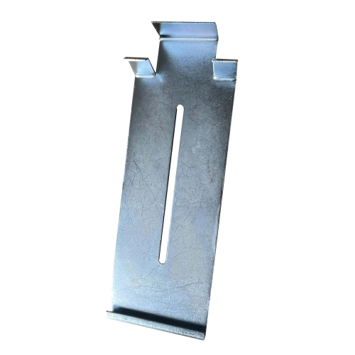 Boss Pedestal Vertical Closure - BPVCB