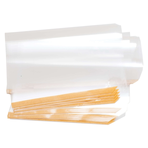 Maxisafe 10 Pieces Protection Film Self-adhesive for Hoods - R700120.10