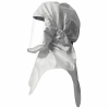 Maxisafe CA-2 Disposable Lite Replacement long hood - R720291