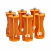 BORA Centipede - Risers Set - 6 Pack - BR-CA0506