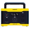 MAXWATT 2000 Watt Pure Sine Wave Portable Power Station - MXPRO2000I