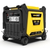 MAXWATT 13000W Pure Sine Digital Inverter Generator - MX13000IS