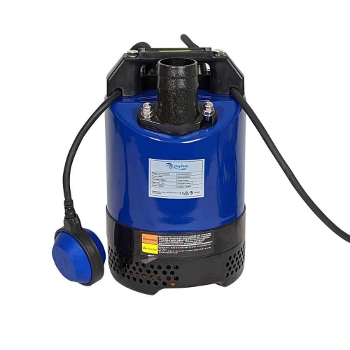 Claytech DeWatering Pump - CLA-DWA530