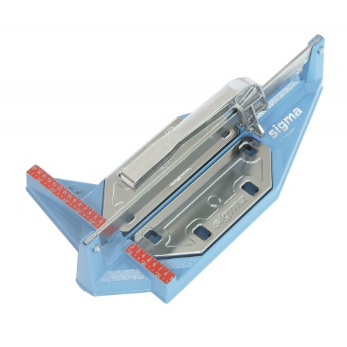 Sigma Pull Tile Cutter 14" (10x10 Diagonal) Art7f