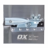 OX Pro 180 x 150mm Walking Groover - 20mm Depth